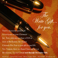 WRITING Pen-ad-square